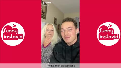 Lance Stewart Videos 2020 - Lance Stewart Grandma Vine Compilation