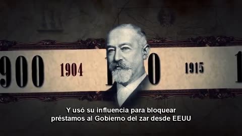 Origen del Sionismo y el Marxismo ☭ = ✡