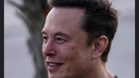 Elon Musk Mourns the Demise of America.