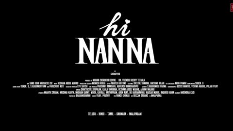 Hi Nanna: Ammadi