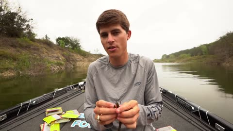 How To Rig EVERY Soft Plastic Lure For BASS FISHING