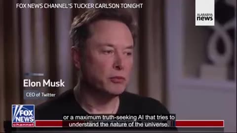 elon MUSK says he will start 'TRUTHGPT' AI PLATFORM