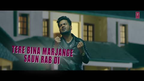 New Punjabi song (Sad song)