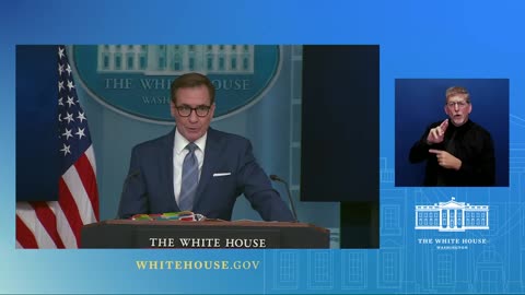 WH Press Briefing – Jan. 4 2024