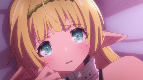 How to not summon a demon lord episode 6