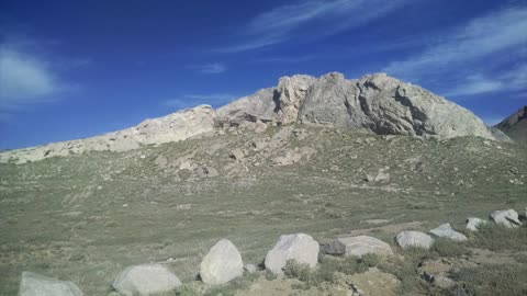 Lovelock Cave