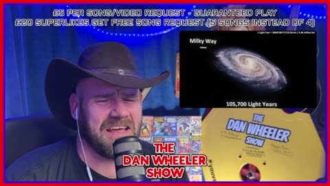 I CANT DO THIS ANYMORE!!! | The Dan Wheeler Show