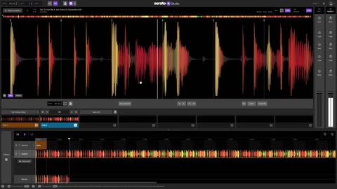 Conheça um pouco desta ferramenta chamada SERATO STUDIO.