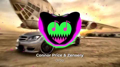 CONNOR PRICE & ZENSERY - DROP