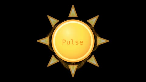 Sun - Pulse