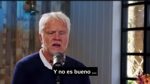 Tim Robbins: Deja a Hollywood boquiabierto con un comentario sobre los encierros por Covid