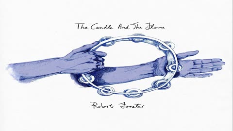 The Candle and The Flame Robert Forster Released in 2023 Music Review