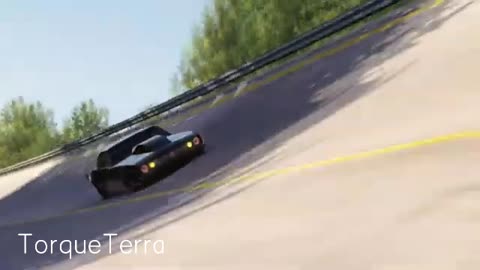 Drug camaro street Runner Vs Devel sixteen..... INSANE 7000Hp