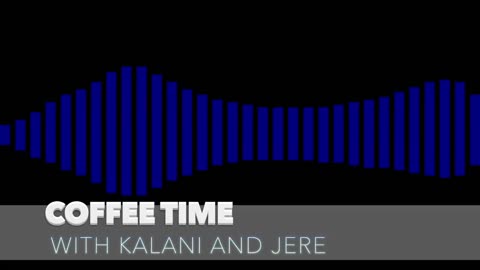 Coffee Time S01E02 - 12/18/2017