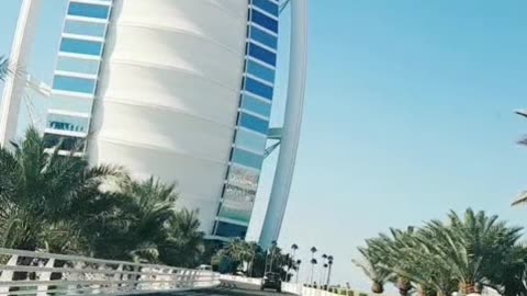 Burj al arab