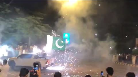 INDEPENDENCE DAY 14 AUGUST | CELEBRATION