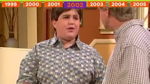 Josh peck through the year 2000 -2019