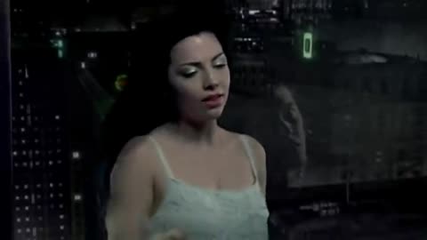 BRING ME TO LIFE (wake me up) official music video by Evanescence