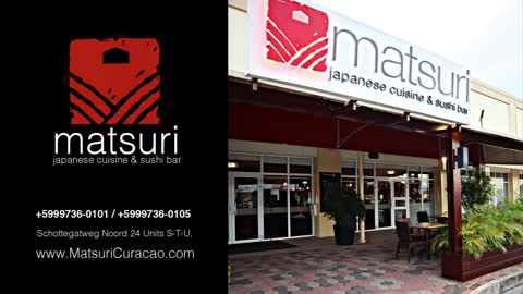 Matsuri Japanese Cuisine and Sushi Bar Long