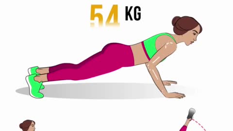 Lose Weight | Exercises To Lose Belly Fat | Exercises To Lose Weight for women