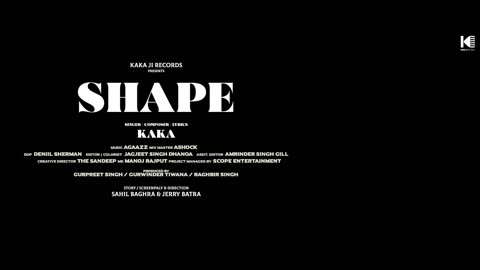 Kaka_shape(full_video)_new_song_Anothe_sad_song_latest_punjabi_song