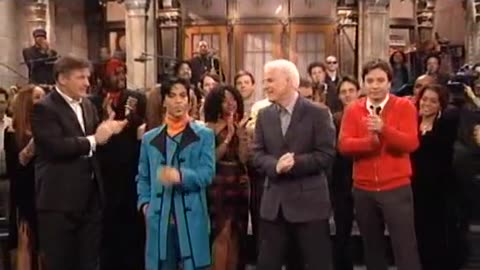 Saturday Night Live S31E12 - Steve Martin