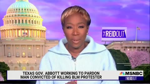 Joy Reid Argues Greg Abbott Is ‘Bringing Back Lynching’