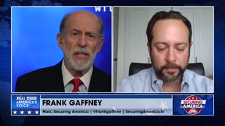 Securing America with Matthew Tyrmand (part 3) | October 3, 2022