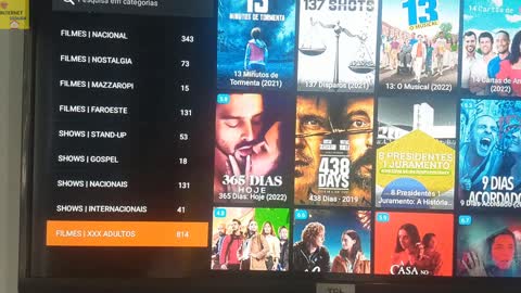 ✅ Tv Box Com Canal Liberado Funcionando Sem Travamentos, NEM EU ACREDITEI. Veja ANTES DE COMPRAR.