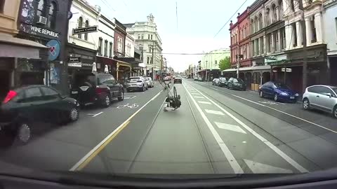 Idiots On Bikes