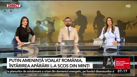 Rusia ameninţă voalat România. Mesajul transmis de un oficial de la Kremlin