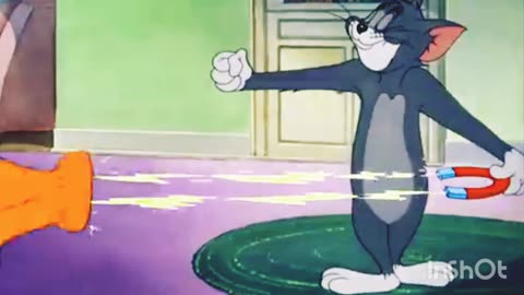 #tomandjerry