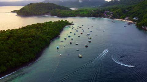 Amaizing Island Sabang , INDONESIA