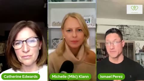 1/15/2023 (Archived) Ismael Perez, Michelle Klann & Catherine Edwards - Roundtable Part 1