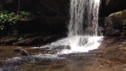 Nature and Water