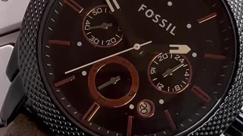 FOSSIL 7A QUALITY at just Rs 1599/- Including Shipping Charges