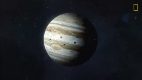 Jupitor 101