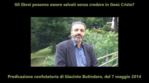 gli ebrei possono essere salvati senza credere in Gesù Cristo? NO,perchè gli ebrei peccavano la legge mosaica e allora Dio che è anche Gesù(Dio salva) fece la nuova alleanza per permettere a tutti la remissione dei peccati e salvarsi tramite quel nome