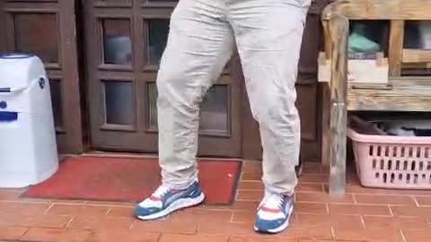 Africa best dancer