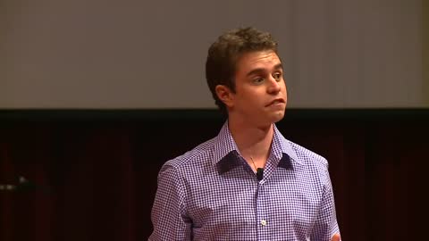 Three Minute Thesis (3MT) 2011 Winner - Matthew Thompson