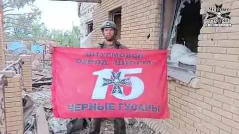 #WestRussiaWar in #Ukraine Donbass - The village of Sokol was denazified