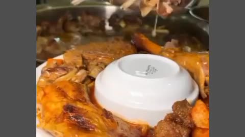 turkish food