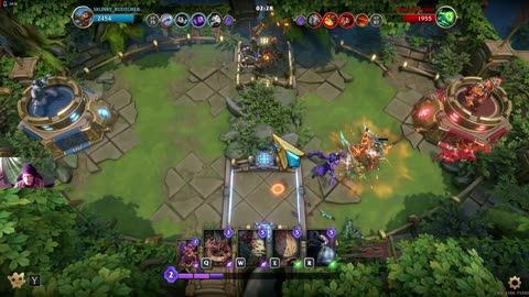 Minion Masters - 02/05/24