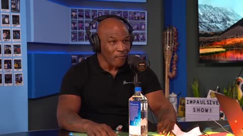 Mike Tyson on Upcoming Floyd Mayweather vs Logan Paul Fight: Mayweather Will "Beat His Fucking Ass"