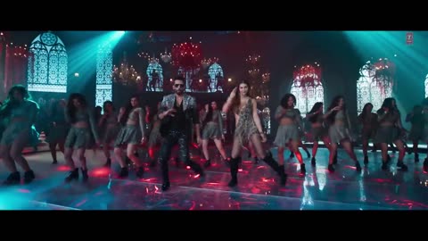 Teri Baaton Mein Aisa Uljha Jiya (Title Track): Shahid Kapoor, Kriti Sanon | Raghav,Tanishk, Asees