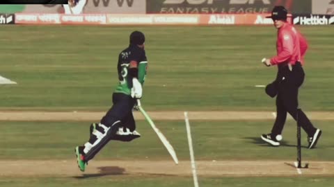 Super11 Asia Cup 2023 | Match 1 Pakistan VS Nepal Highlights