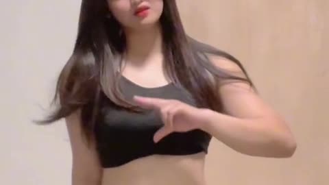 Short Hit hot girl video