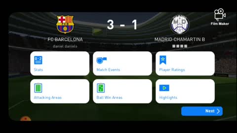 PES 2021 BARCELONA VS REAL MADRID. LEO MESSI and mbappe good match