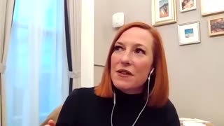 Psaki mocks people worried about massive crime spike under Biden