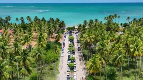 Lencois National Park Brazil #braziltravel